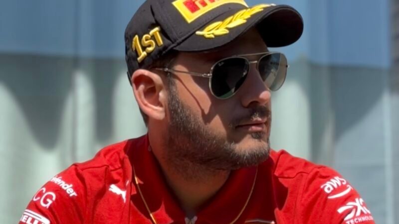 El Gran Premio de España 2025 en Montmeló: VALLTRO asistirá a la fiesta del motor apostando todo por Ferrari